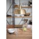 Oryginalna lampa mosiężna Brass Freak od Dutchbone