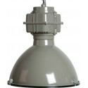 Szara lampa przemysłowa VIC INDUSTRY - Zuiver