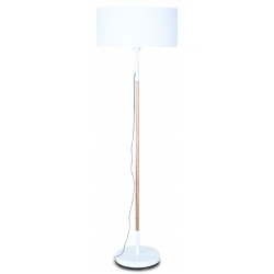 Minimalistyczna lampa podłogowa TORONTO - It's About RoMi