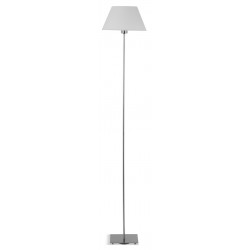 Elegancka lampa podłogowa Nowy York (13x13x23) - It's About RoMi