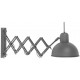 Oryginalna lampa ścienna Aberdeen (biała, czarna lub szara) - It's About RoMi