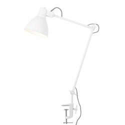 Modernistyczna lampa biurkowa Derby - It's About RoMi