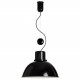 Stylowa lampa industrialna Reflex Maxi (różne wersje kolorystyczne)