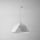 Oryginalna lampa loftowa HAYATE - CLEONI