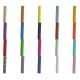 Lampa AVERNO - kolory kabli