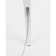 Metalowa lampa Tripod White – Zuiver